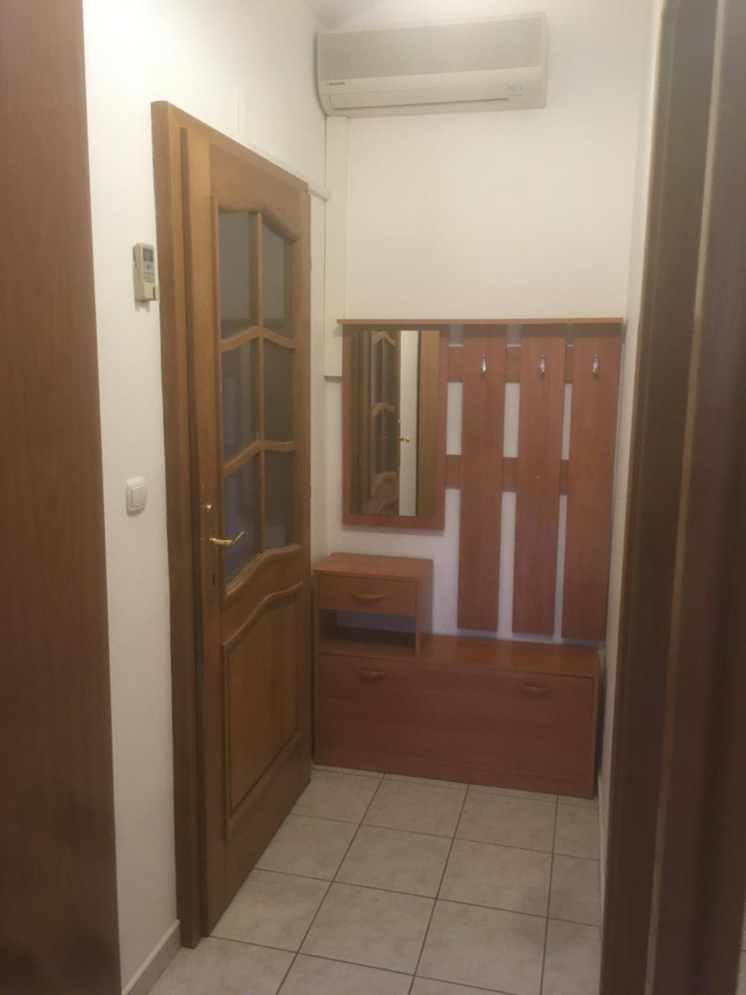 סבטי פטר Apartments Maleo מראה חיצוני תמונה
