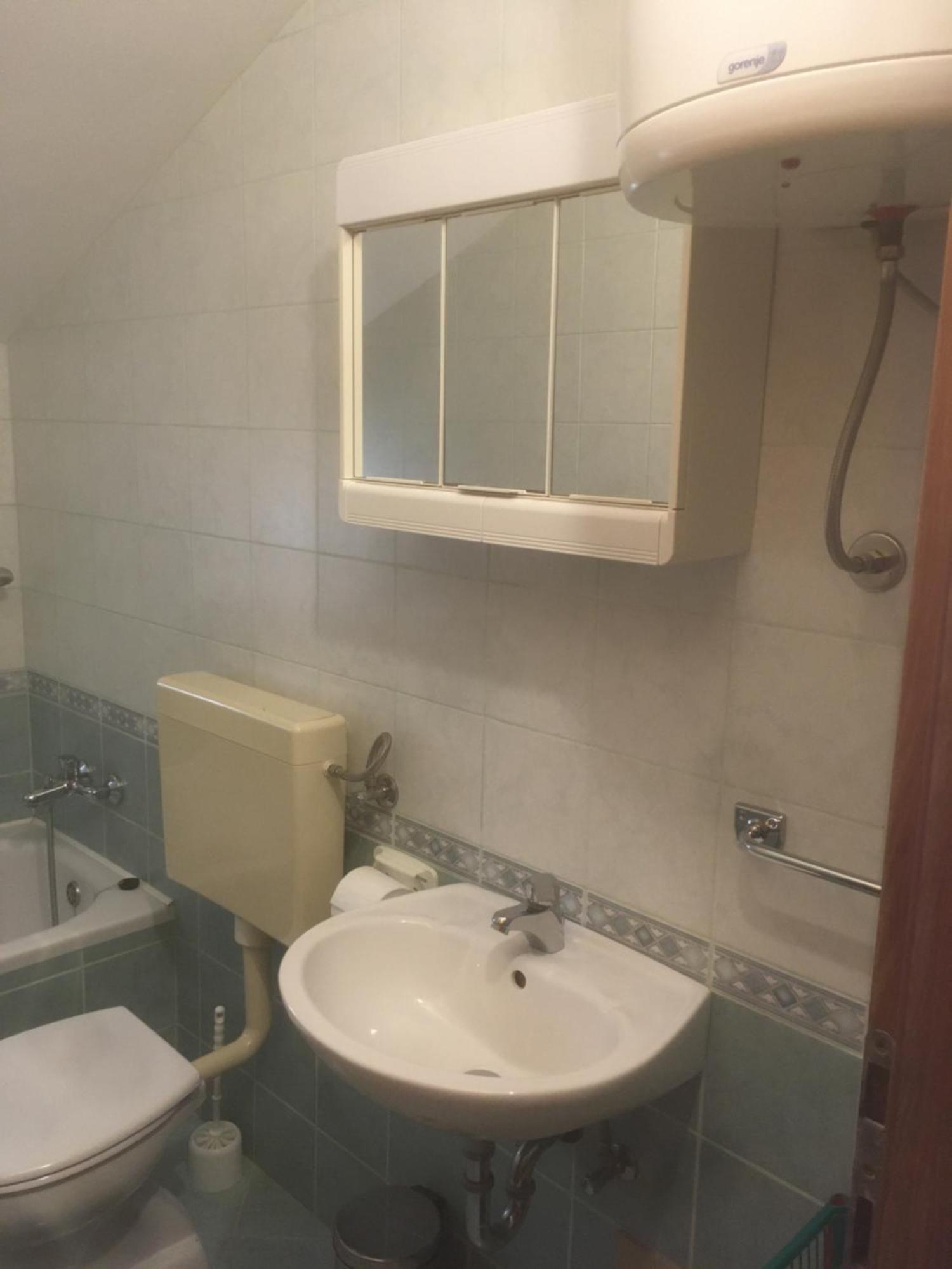 סבטי פטר Apartments Maleo מראה חיצוני תמונה