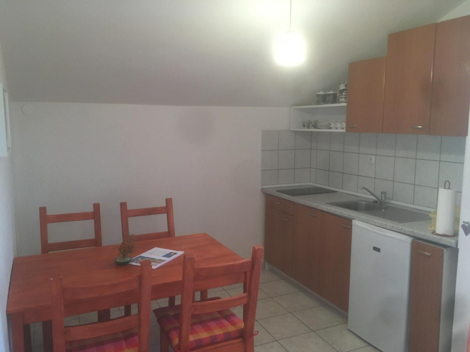 סבטי פטר Apartments Maleo מראה חיצוני תמונה
