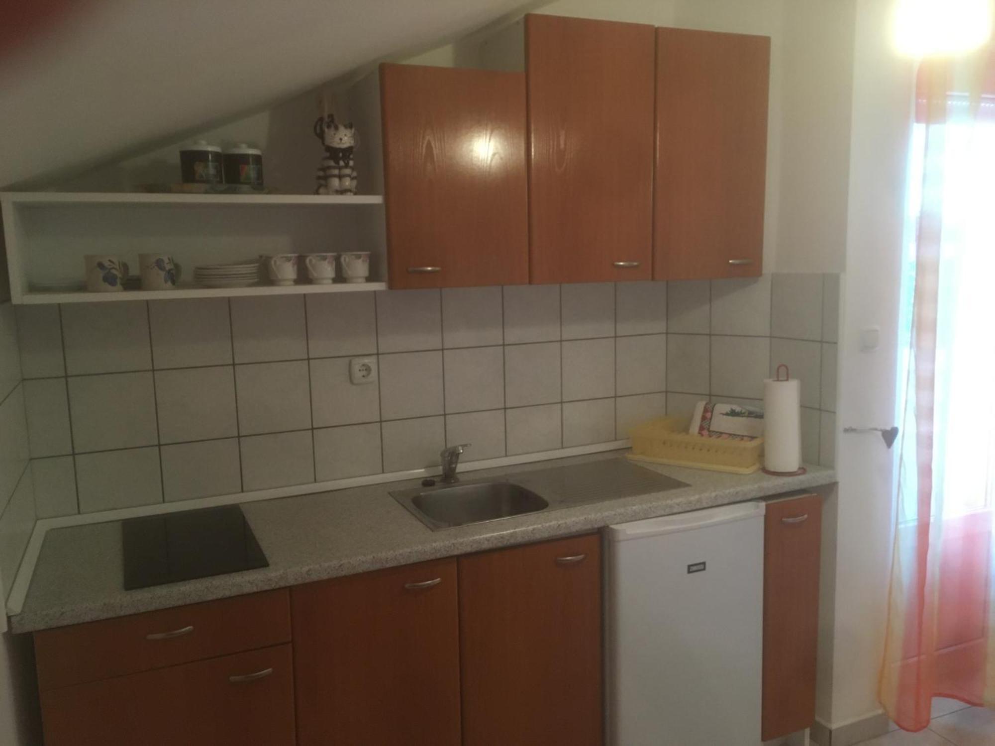 סבטי פטר Apartments Maleo מראה חיצוני תמונה
