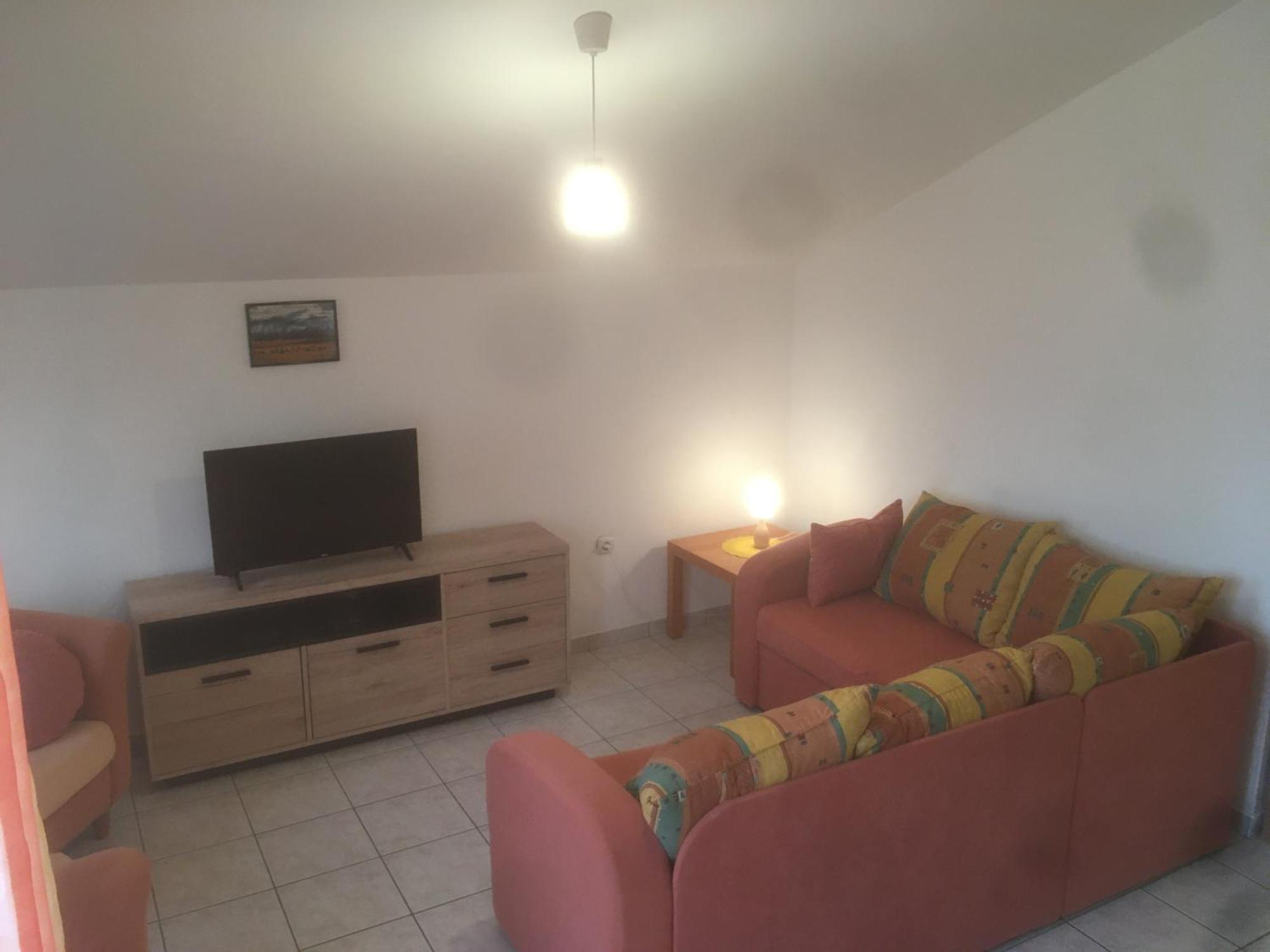 סבטי פטר Apartments Maleo מראה חיצוני תמונה