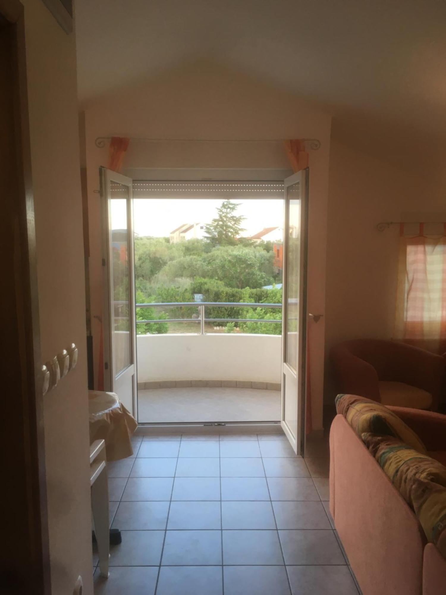 סבטי פטר Apartments Maleo מראה חיצוני תמונה