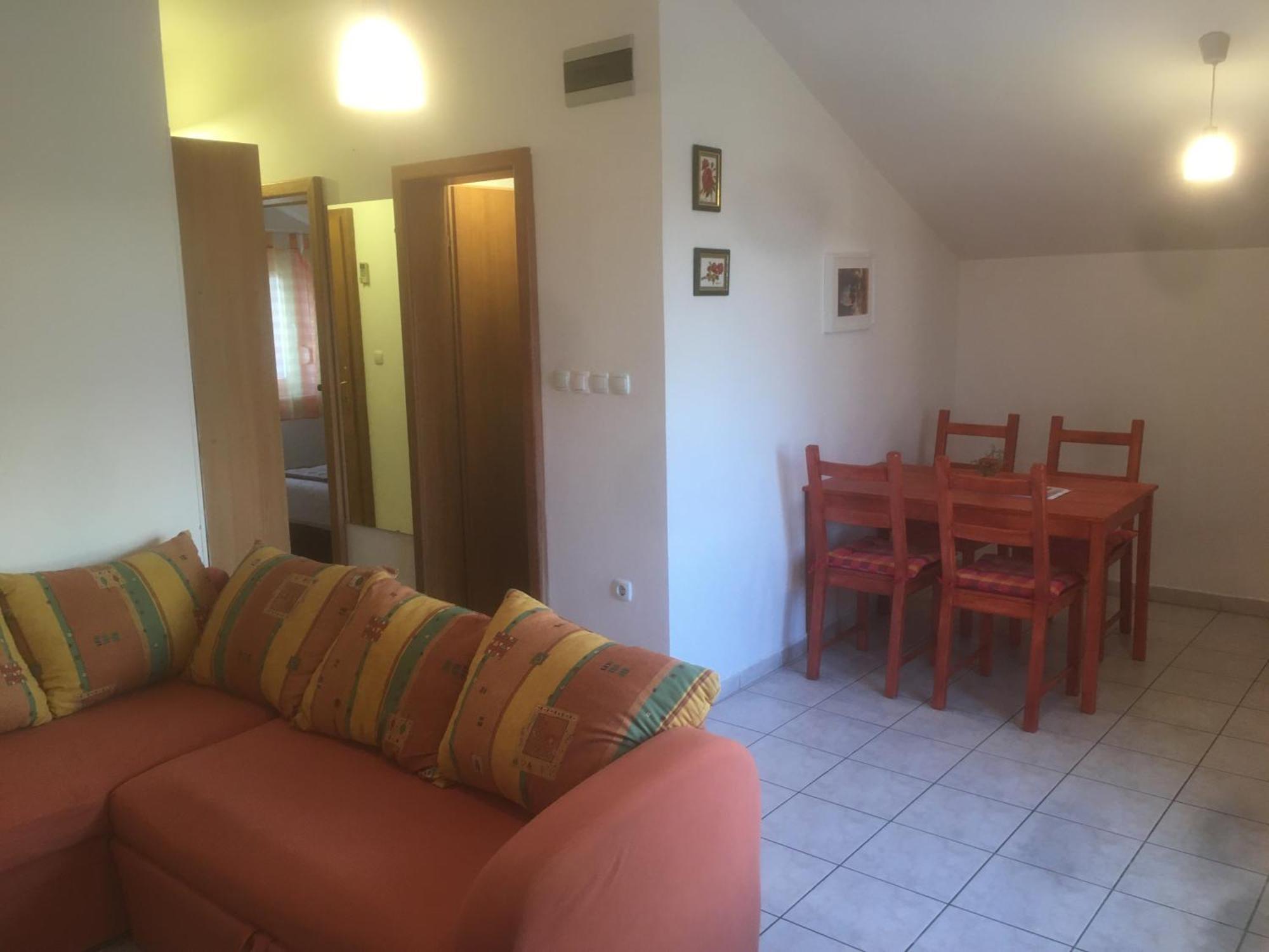 סבטי פטר Apartments Maleo מראה חיצוני תמונה
