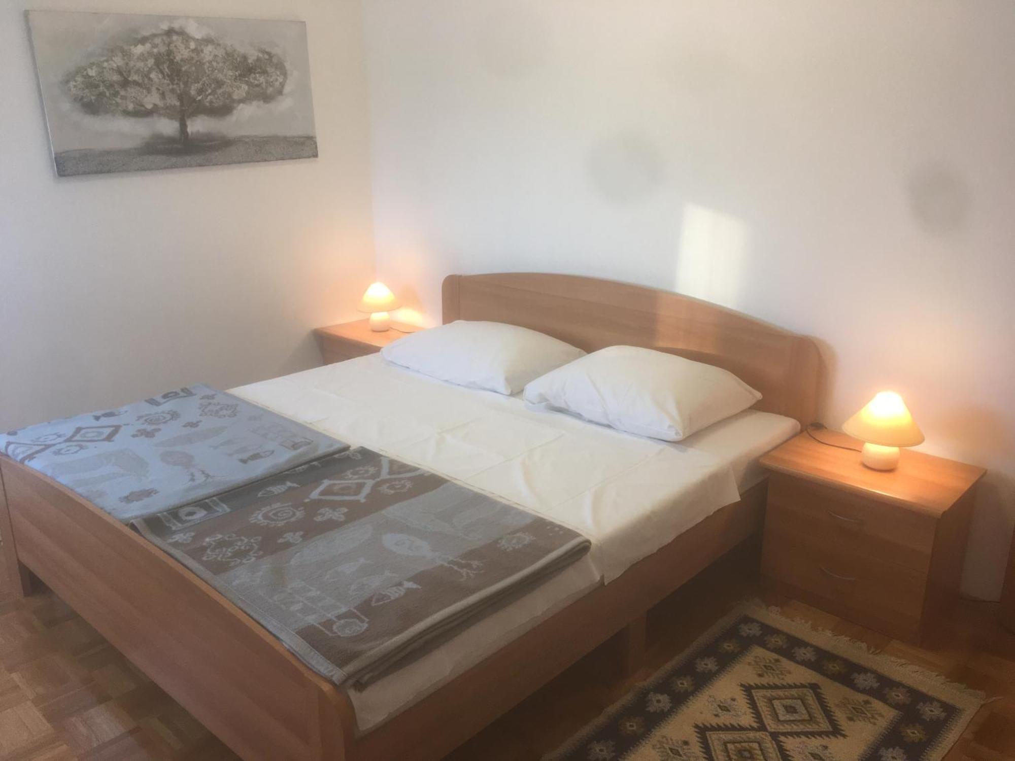 סבטי פטר Apartments Maleo מראה חיצוני תמונה