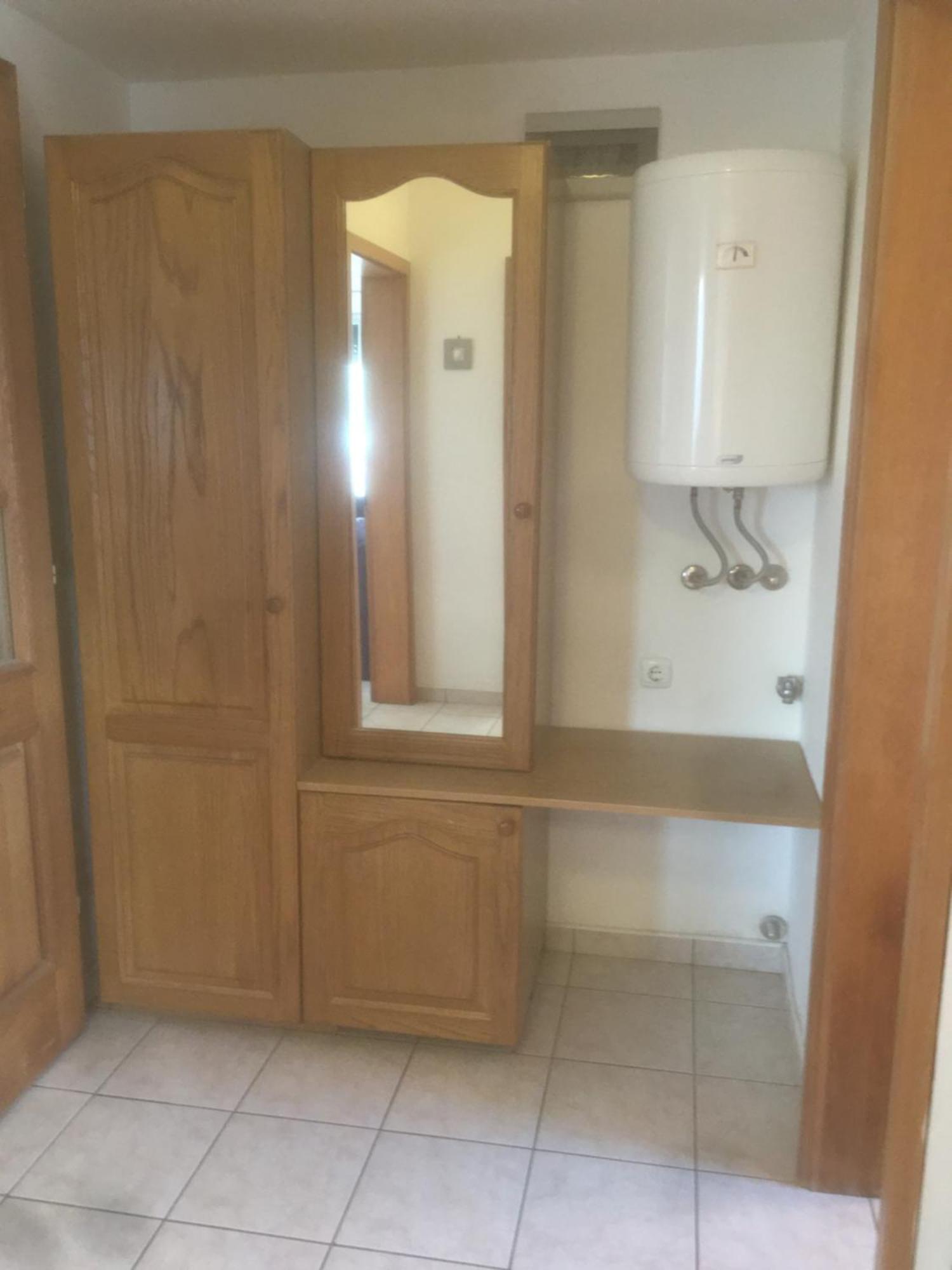 סבטי פטר Apartments Maleo מראה חיצוני תמונה