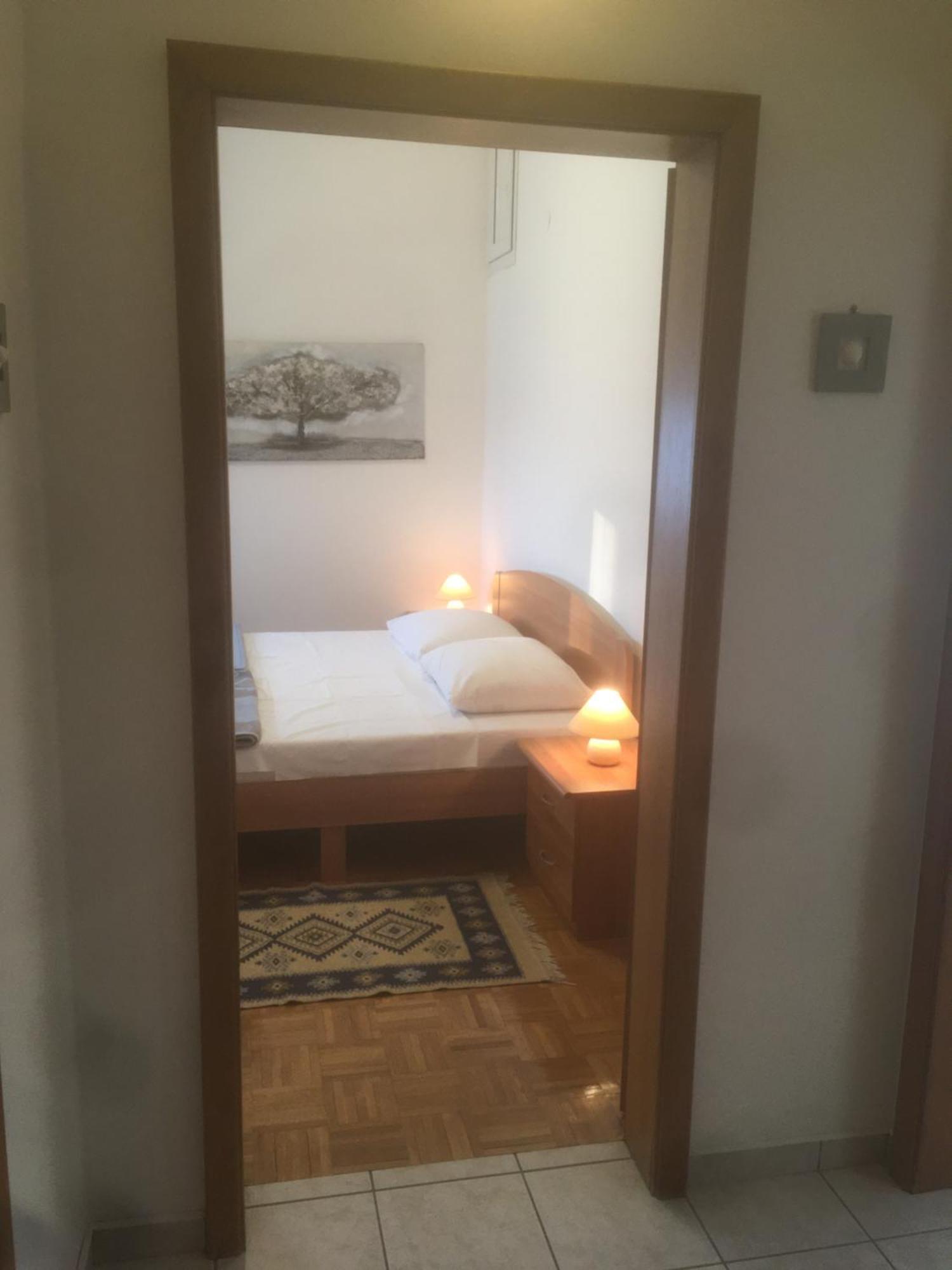 סבטי פטר Apartments Maleo מראה חיצוני תמונה