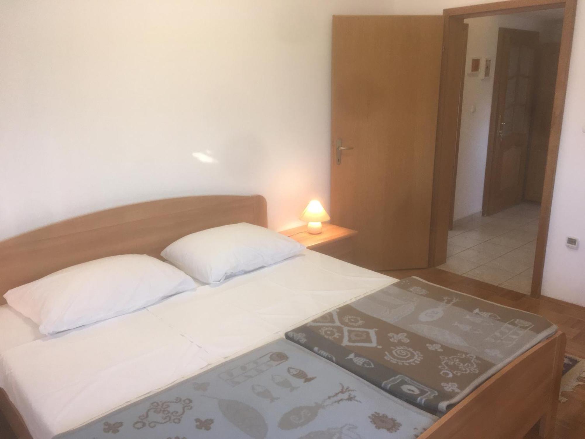 סבטי פטר Apartments Maleo מראה חיצוני תמונה