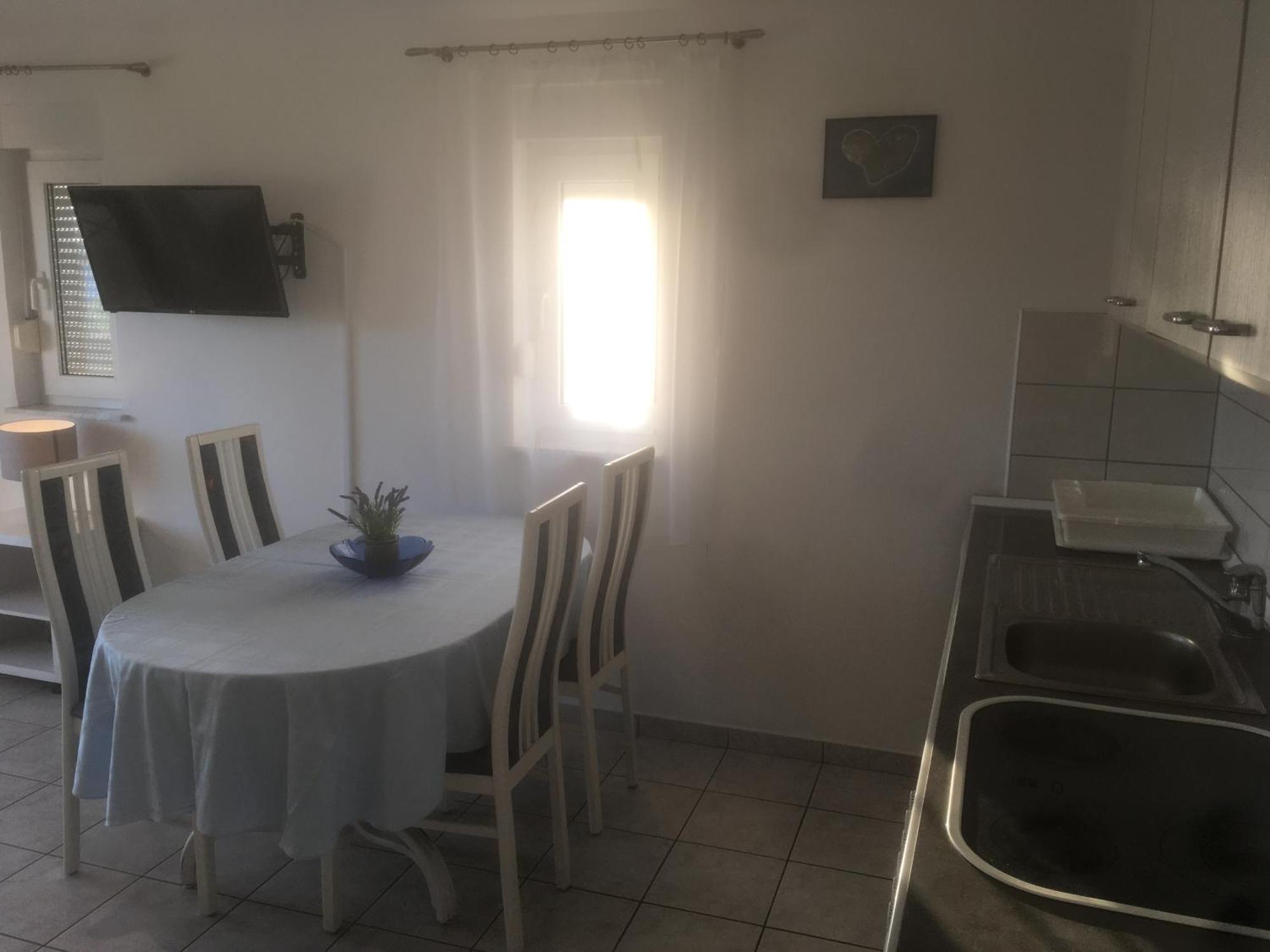 סבטי פטר Apartments Maleo מראה חיצוני תמונה