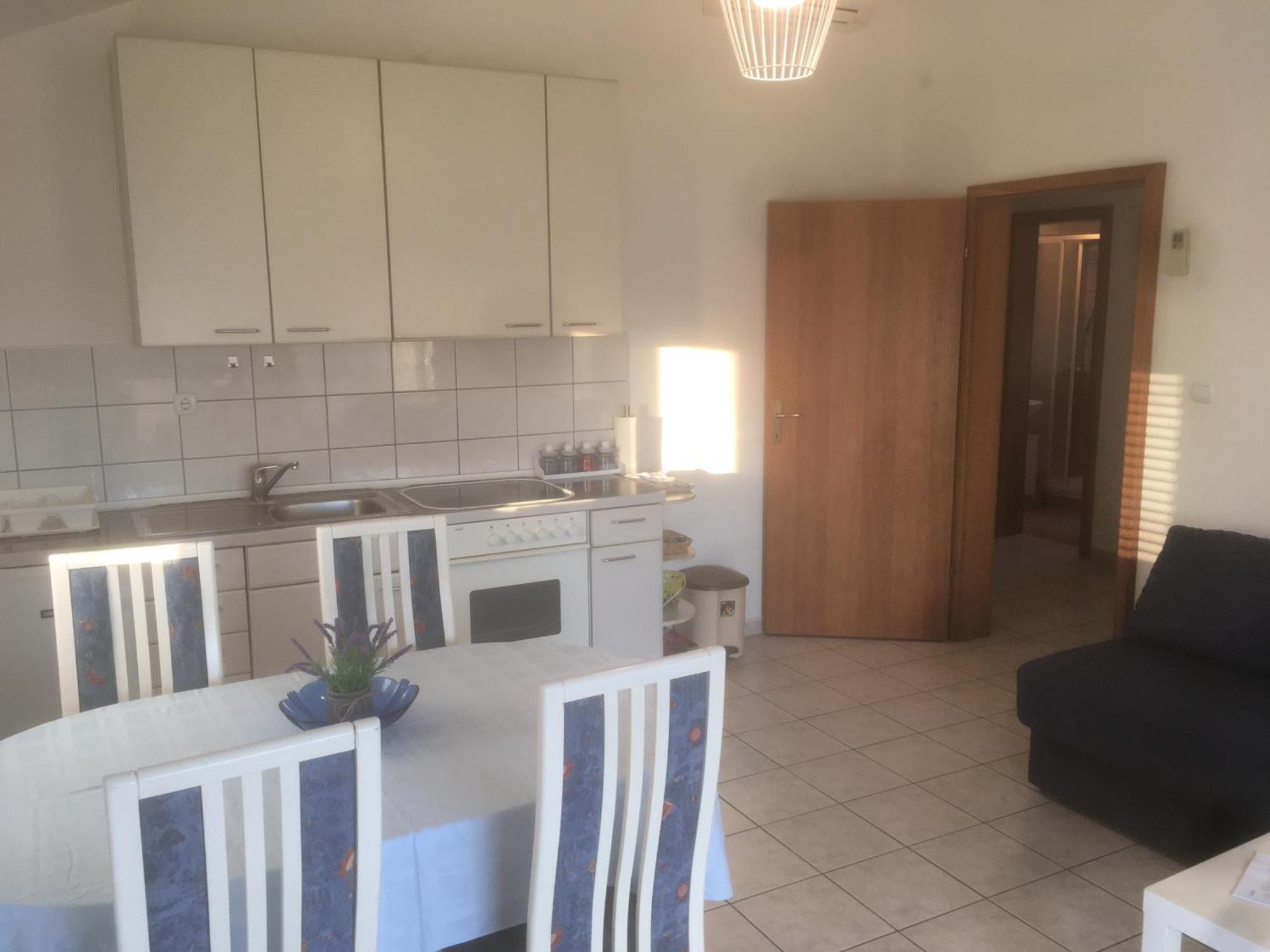 סבטי פטר Apartments Maleo מראה חיצוני תמונה