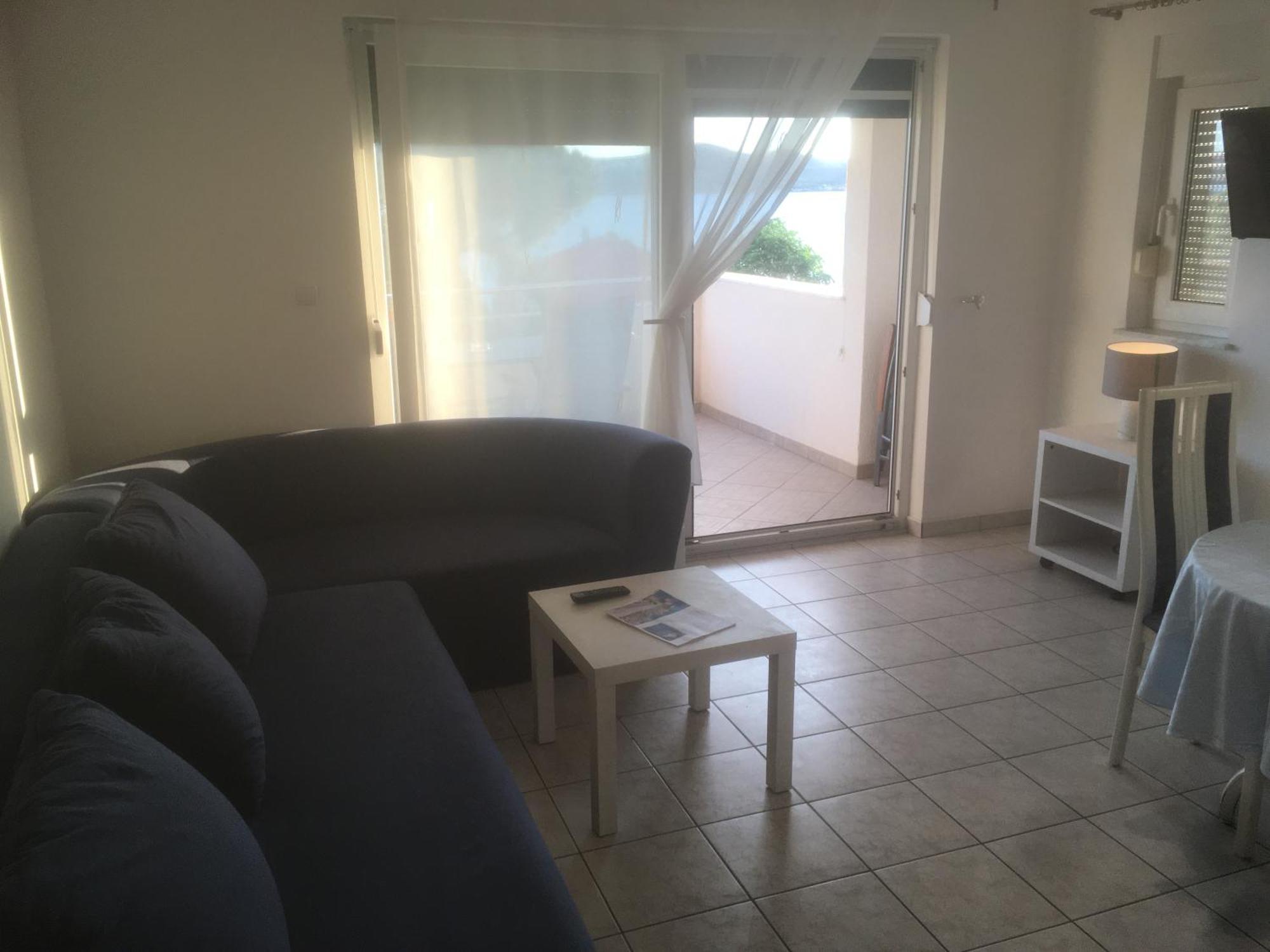 סבטי פטר Apartments Maleo מראה חיצוני תמונה