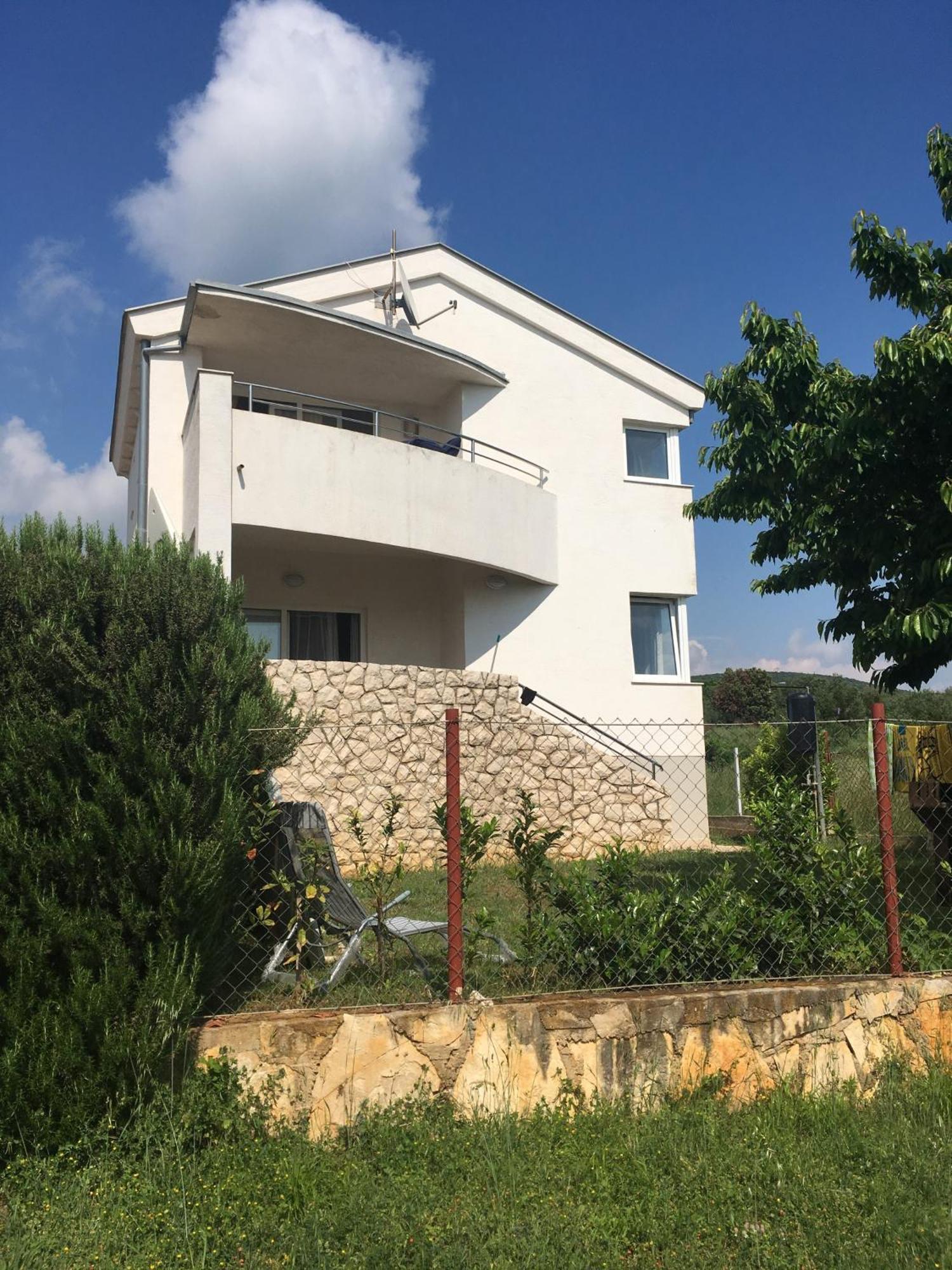 סבטי פטר Apartments Maleo מראה חיצוני תמונה